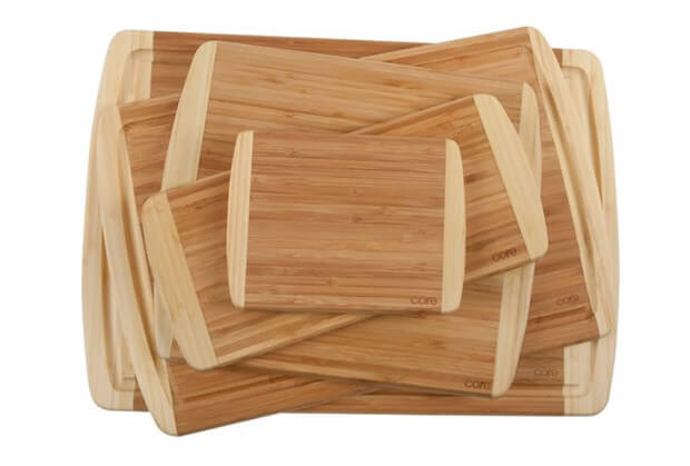 How to Care for Your Wood or Bamboo Cutting Board