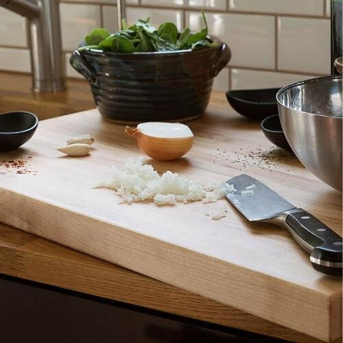 Best Butcher Blocks & Wood Cutting Boards in 2024 - [Buying Guide]