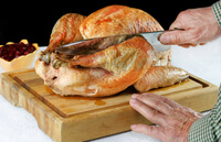 The Best Cutting Boards for a Thanksgiving Turkey CuttingBoard