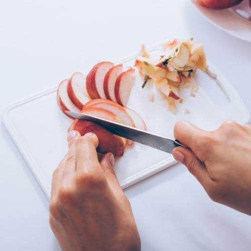 Can I Put My Cutting Board in the Dishwasher?